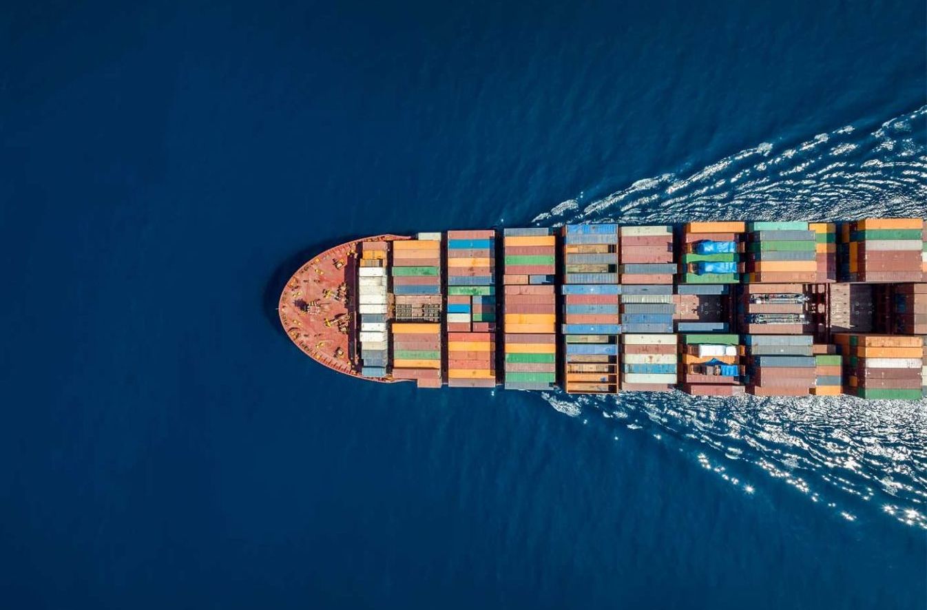 Serviços – Ahead Shipping
